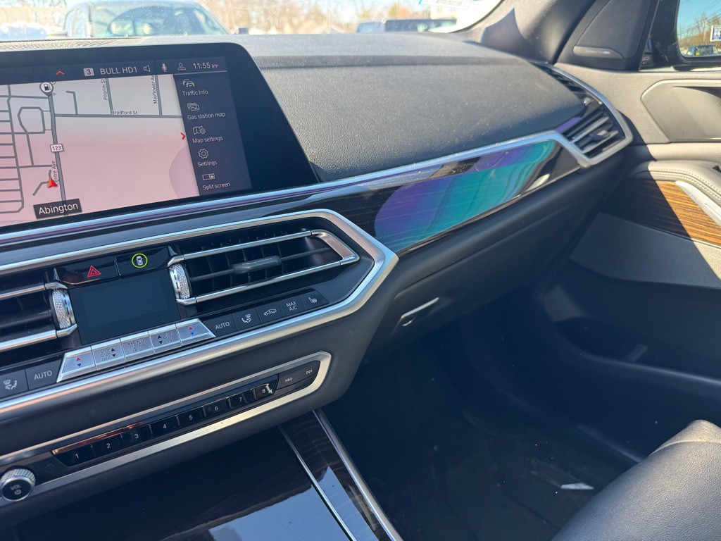 2019 BMW X5 Image 26