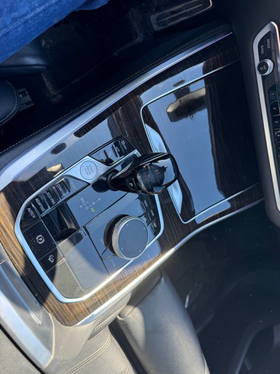 2019 BMW X5 Image 27