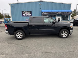 Image for 2020 RAM 1500 Big Horn/lone Star ID: 7273225