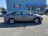 Image for 2016 Toyota Camry LE ID: 7274496