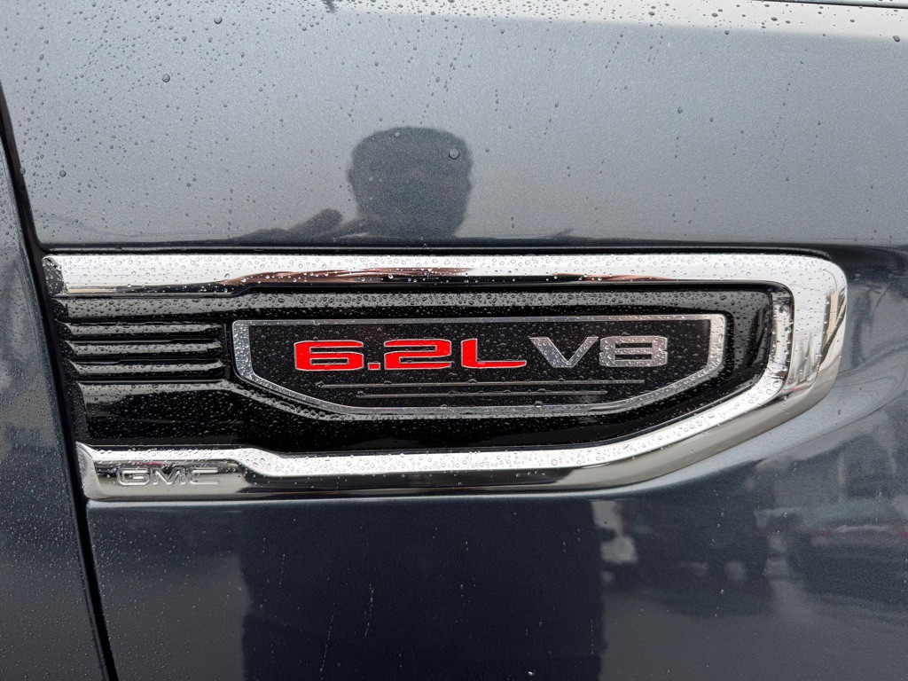 2019 GMC Sierra Image 9