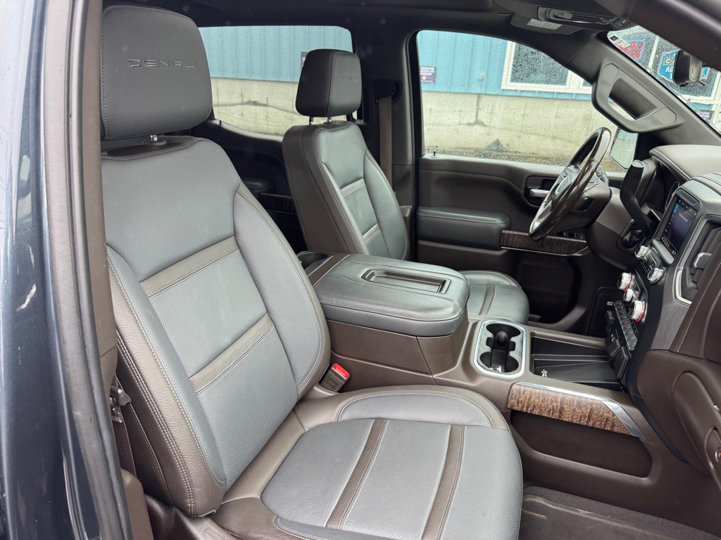 2019 GMC Sierra Image 13