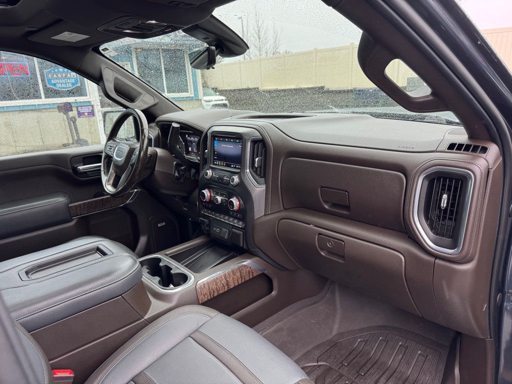 2019 GMC Sierra Image 14
