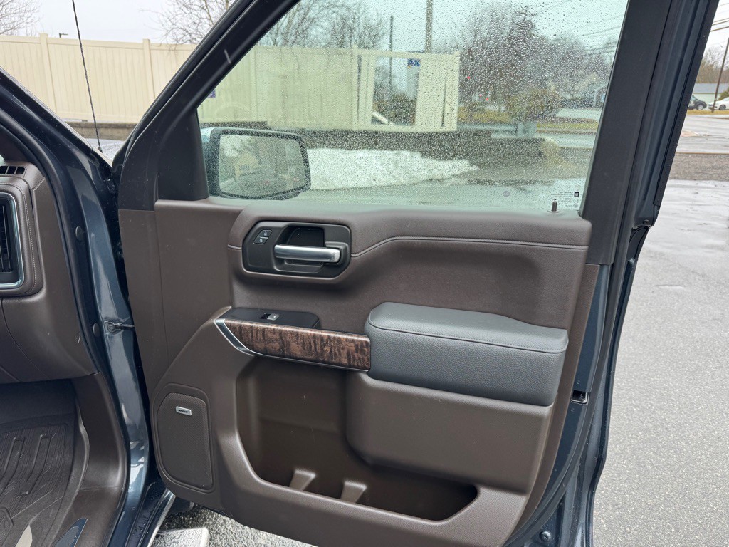 2019 GMC Sierra Image 15