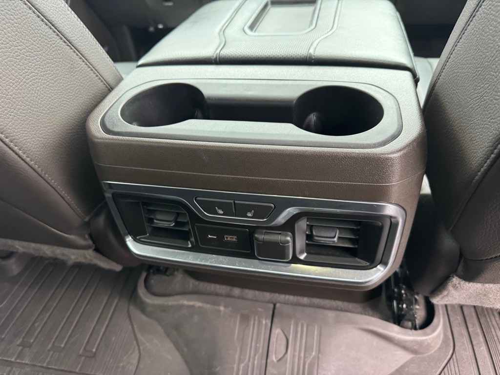 2019 GMC Sierra Image 18