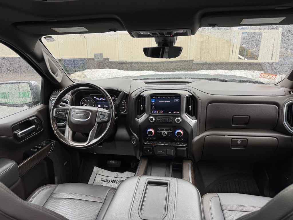 2019 GMC Sierra Image 19