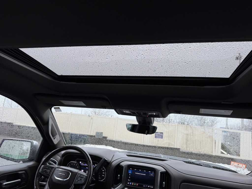 2019 GMC Sierra Image 20