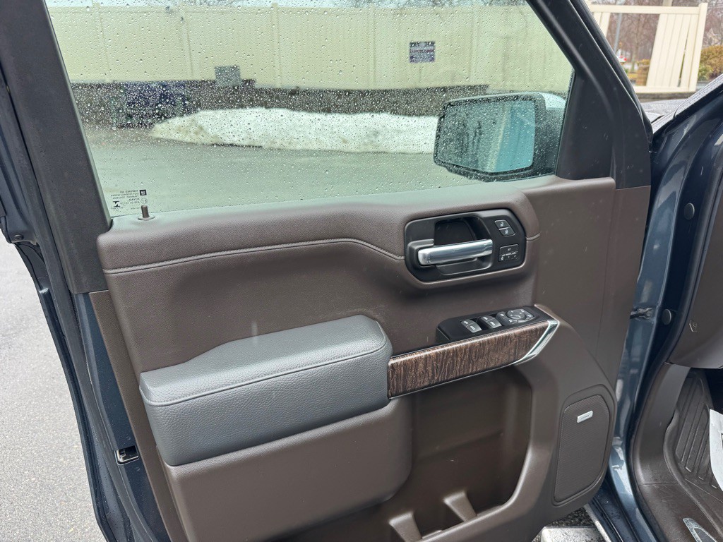 2019 GMC Sierra Image 24