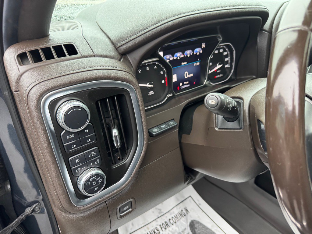 2019 GMC Sierra Image 25