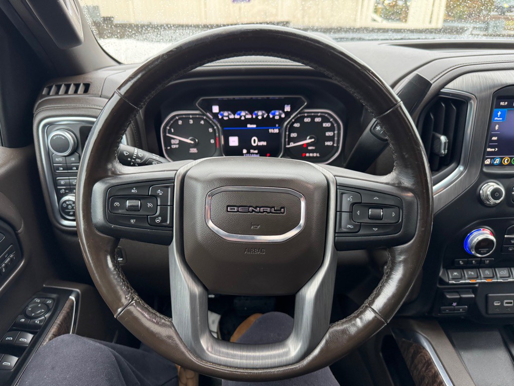2019 GMC Sierra Image 26