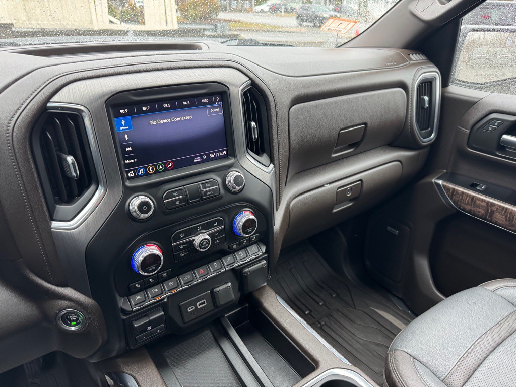 2019 GMC Sierra Image 27