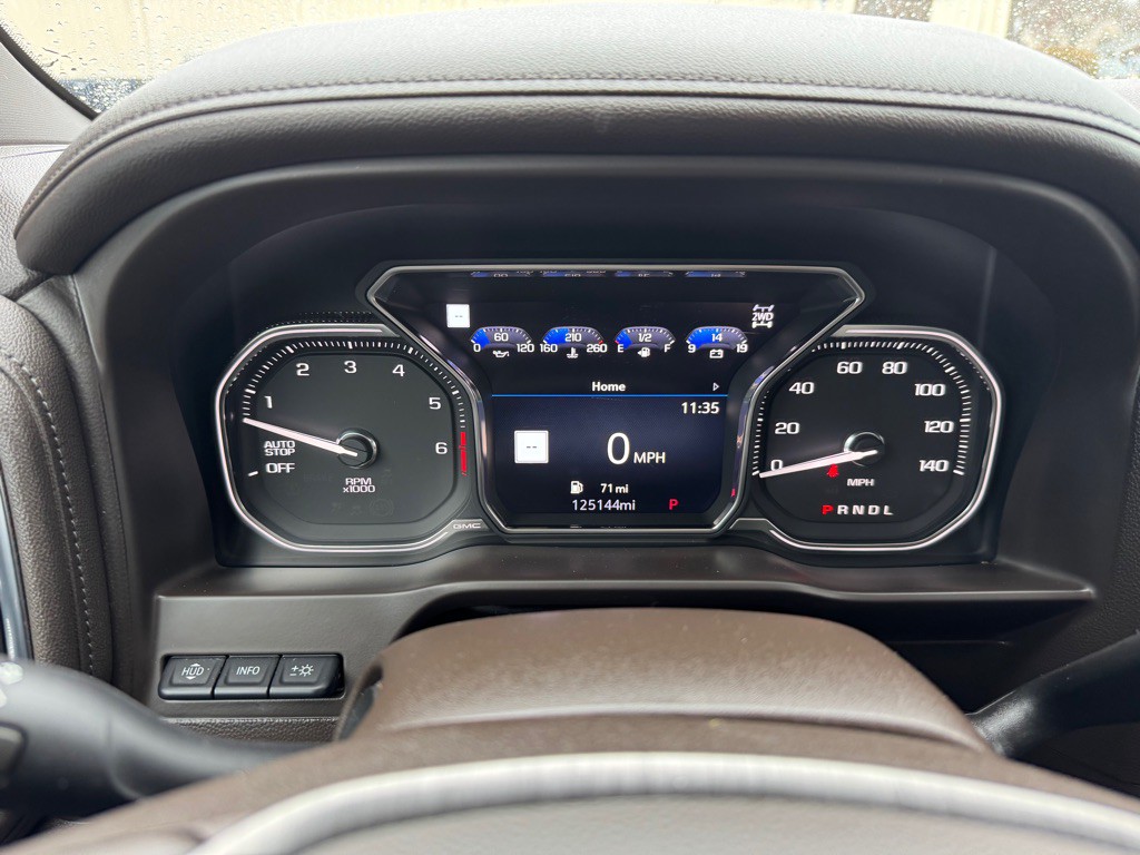 2019 GMC Sierra Image 28