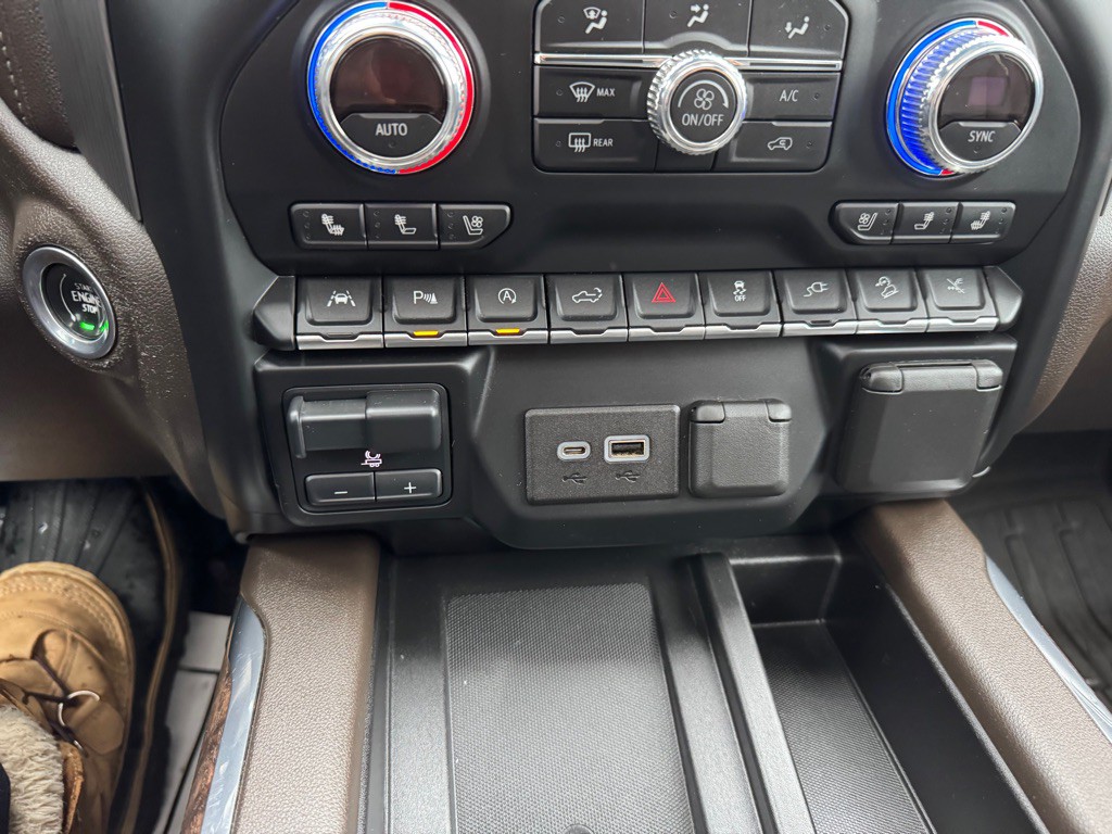 2019 GMC Sierra Image 29