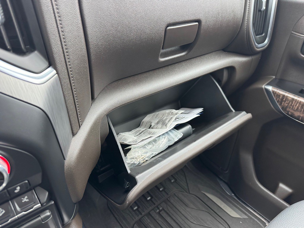 2019 GMC Sierra Image 30