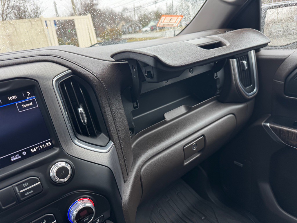 2019 GMC Sierra Image 31