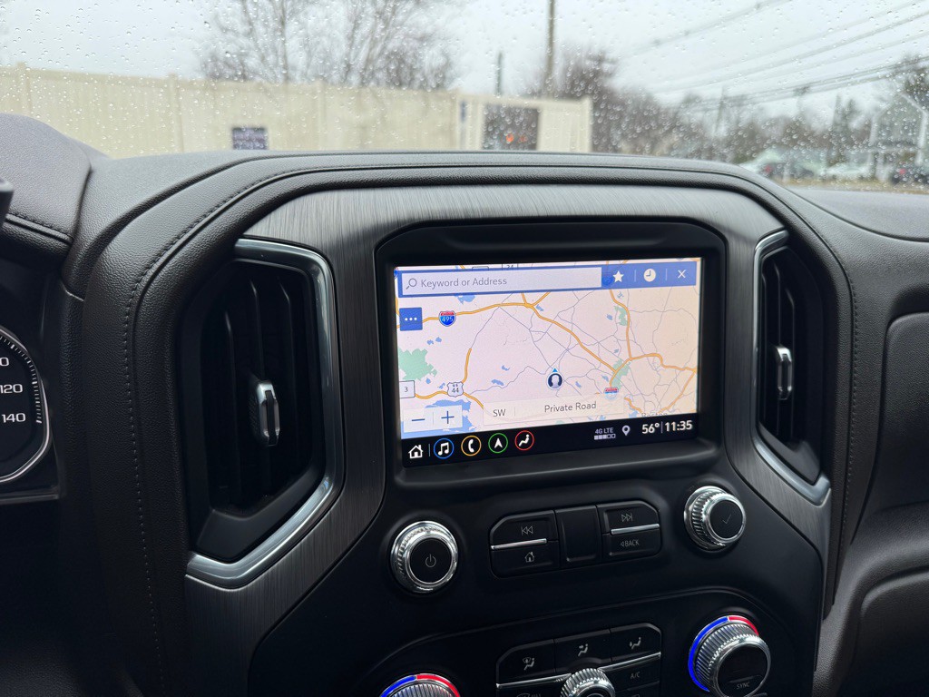 2019 GMC Sierra Image 32