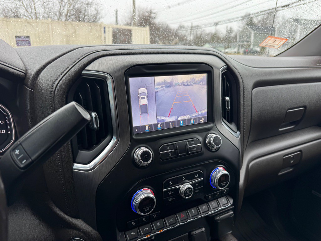 2019 GMC Sierra Image 33