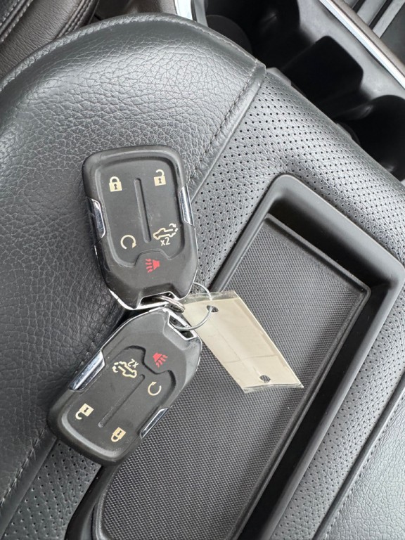 2019 GMC Sierra Image 34