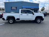 Image for 2020 Chevrolet Silverado 1500 Heavy Duty ID: 7290910