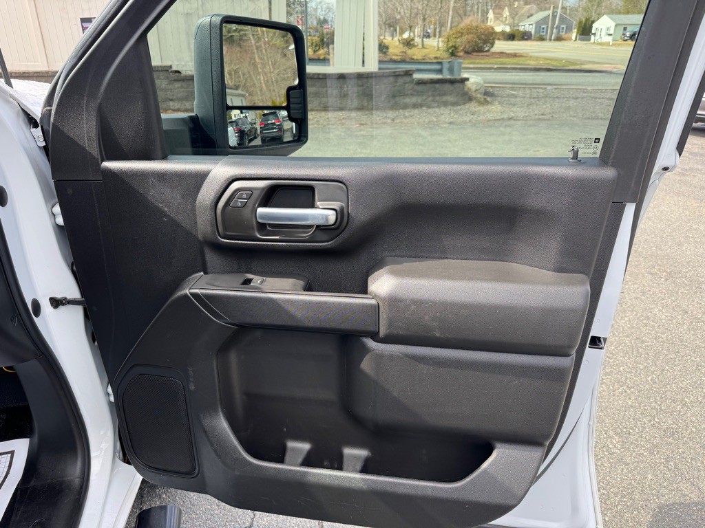 2020 Chevrolet Silverado 1500 Image 12