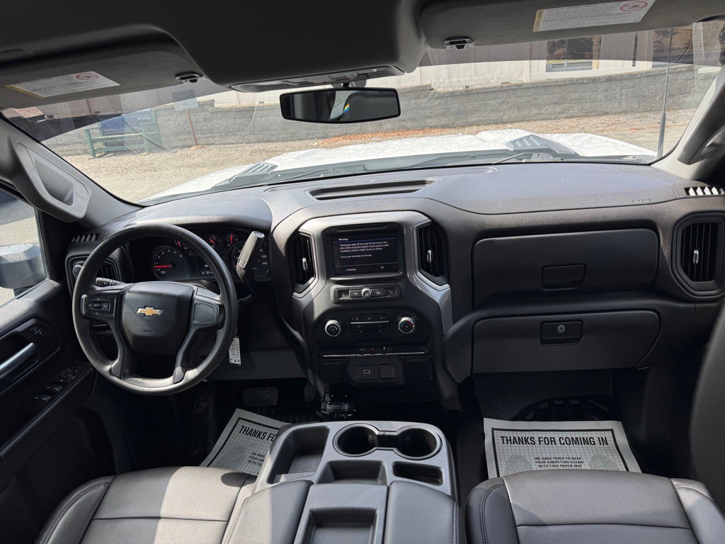 2020 Chevrolet Silverado 1500 Image 15