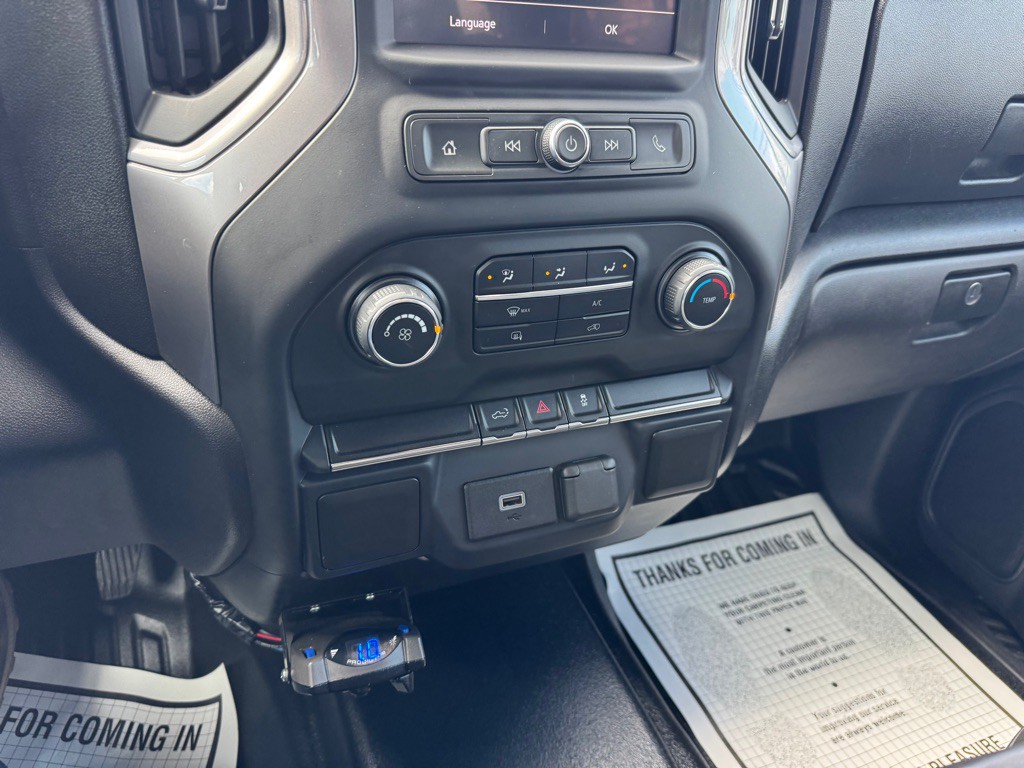 2020 Chevrolet Silverado 1500 Image 22