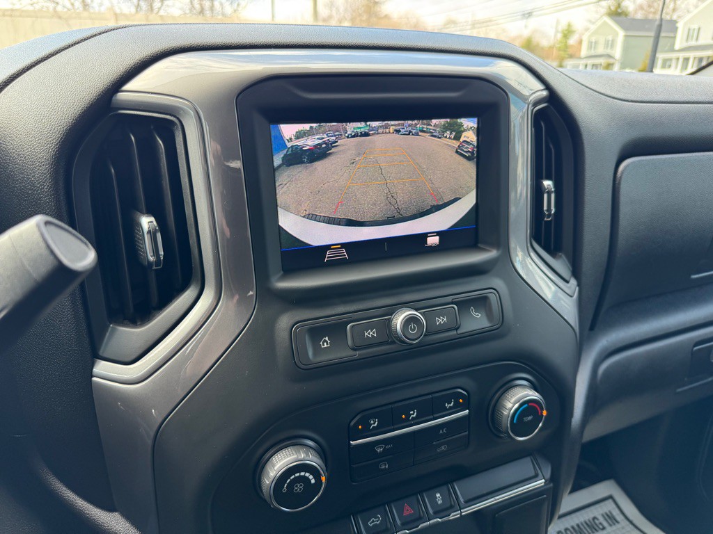 2020 Chevrolet Silverado 1500 Image 23