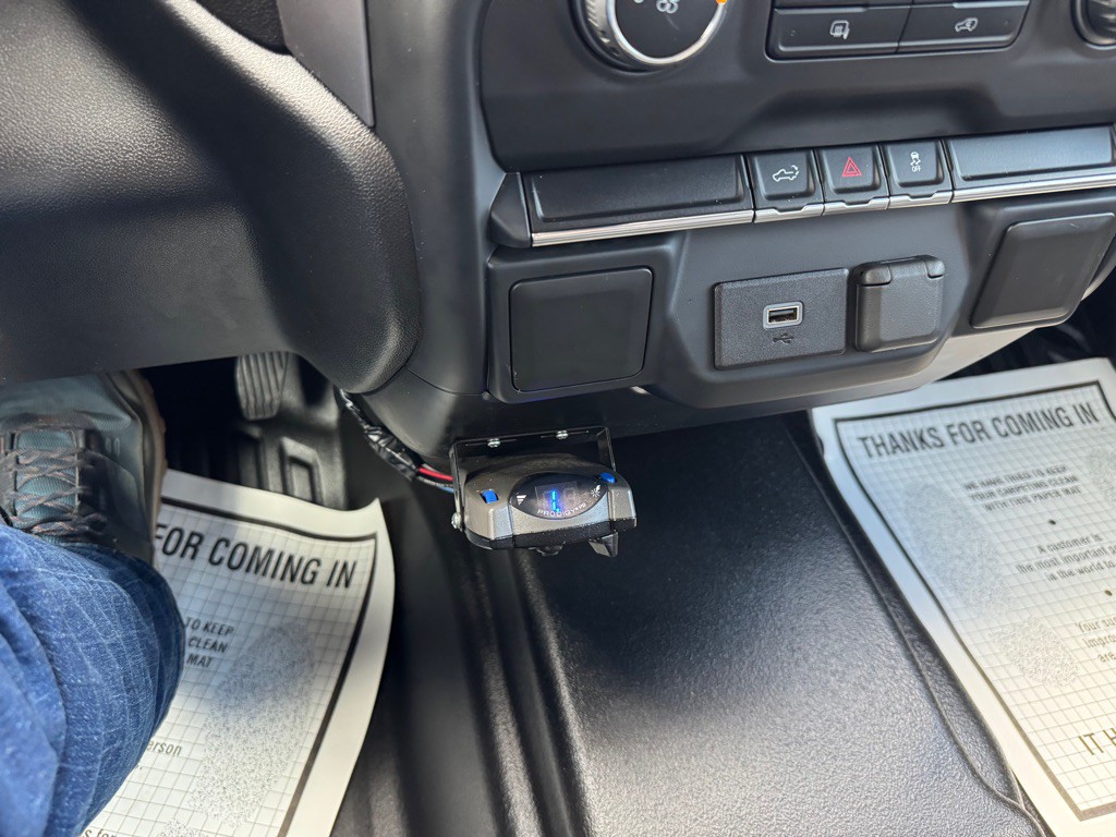 2020 Chevrolet Silverado 1500 Image 24