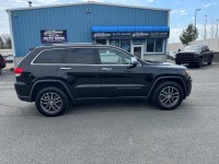 Image for 2017 Jeep Grand Cherokee Limited ID: 7301868