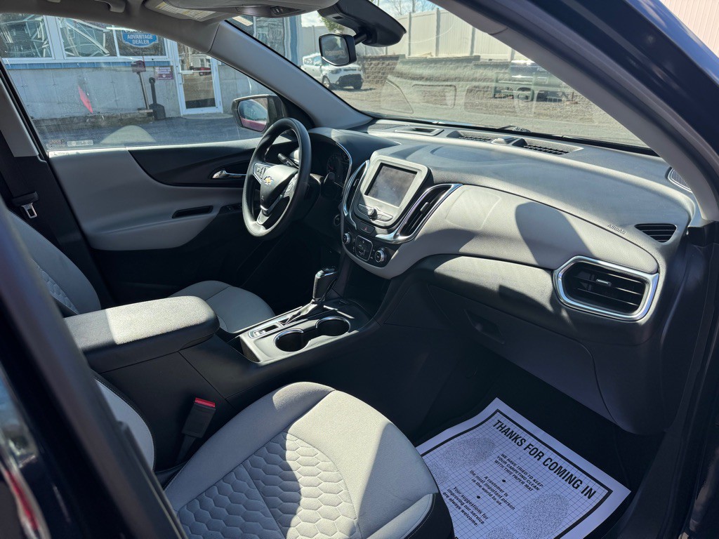2021 Chevrolet Equinox Image 9