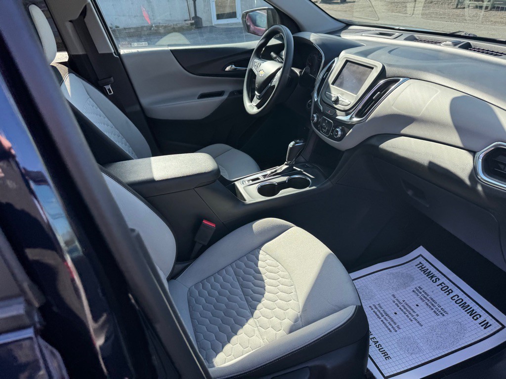 2021 Chevrolet Equinox Image 10