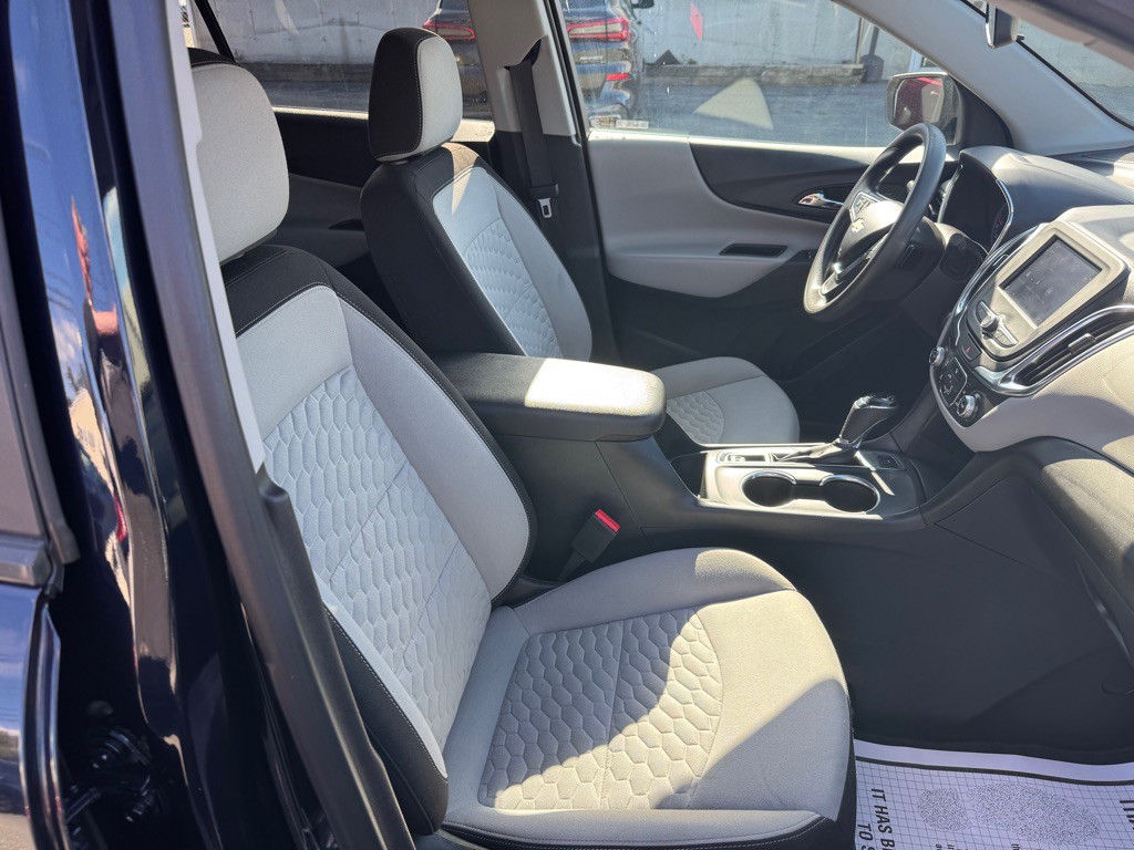 2021 Chevrolet Equinox Image 11