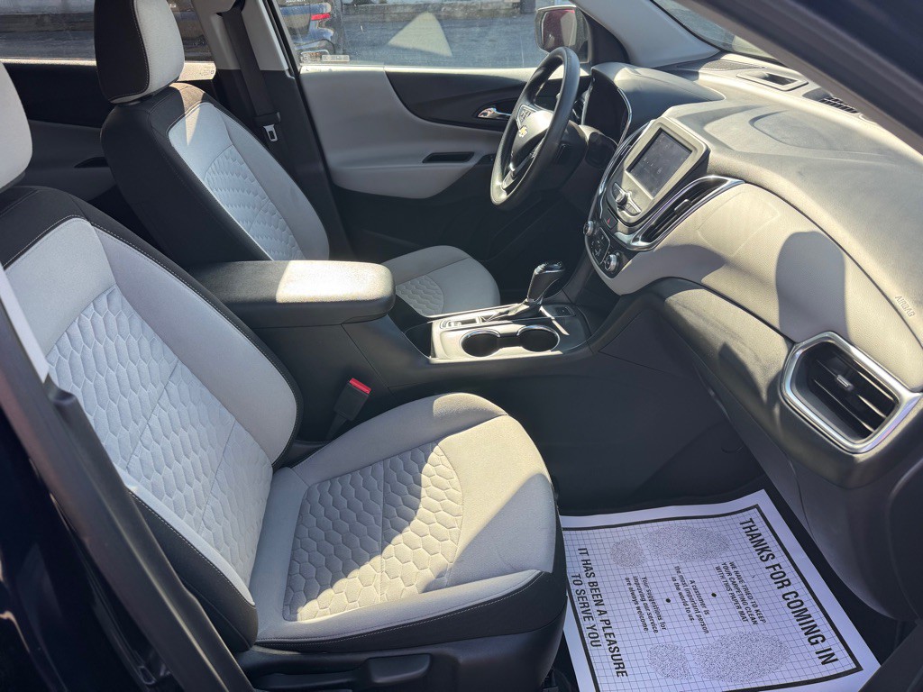 2021 Chevrolet Equinox Image 12