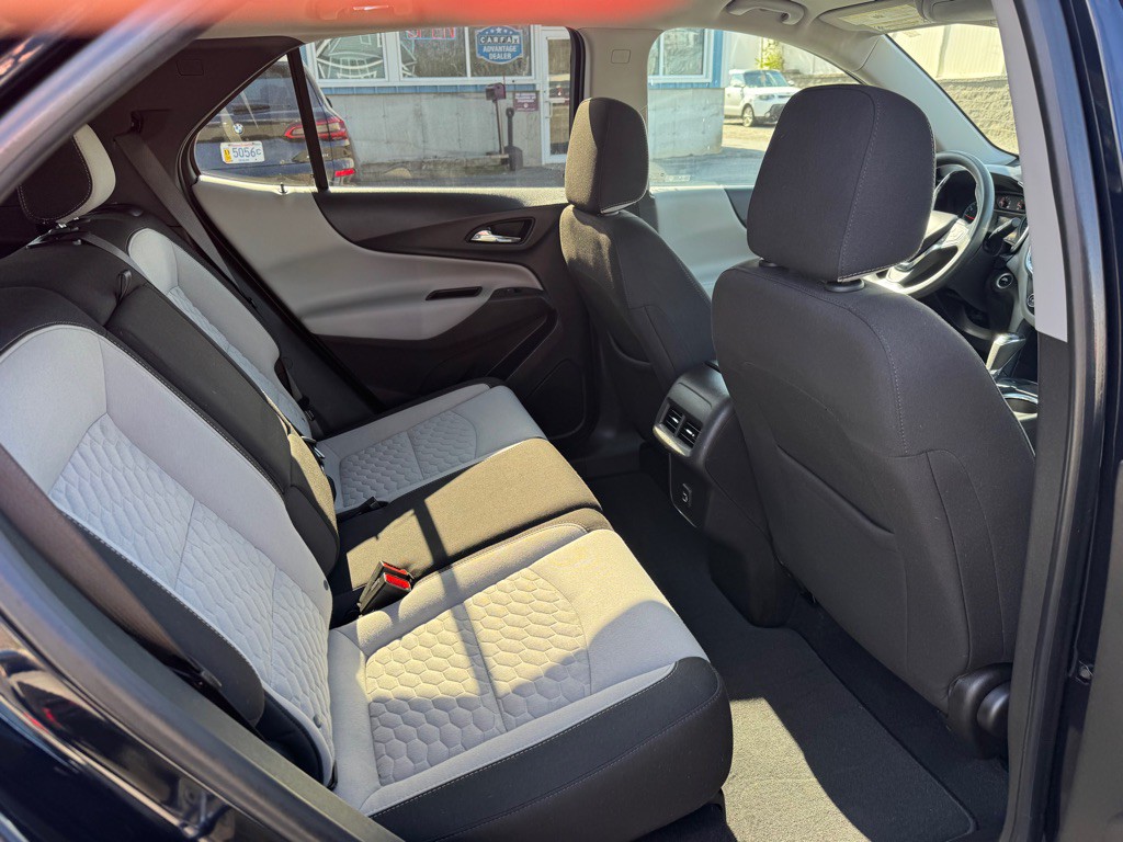 2021 Chevrolet Equinox Image 14