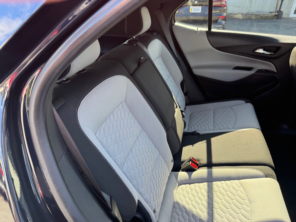 2021 Chevrolet Equinox Image 15