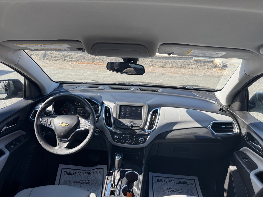2021 Chevrolet Equinox Image 16