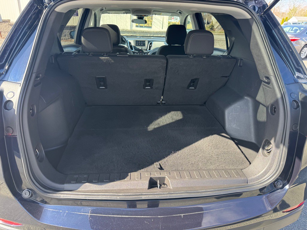 2021 Chevrolet Equinox Image 17