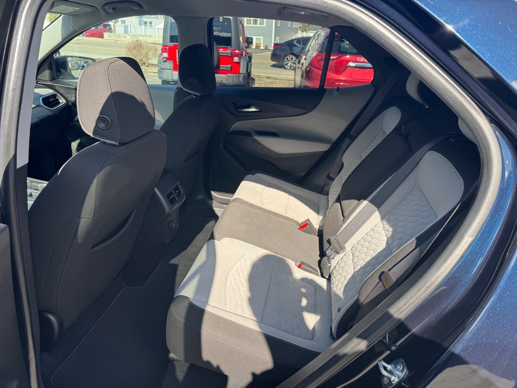 2021 Chevrolet Equinox Image 18