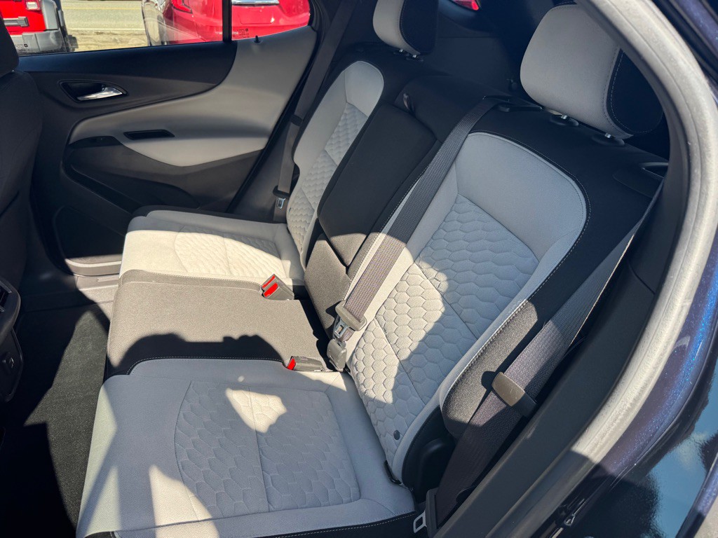 2021 Chevrolet Equinox Image 19