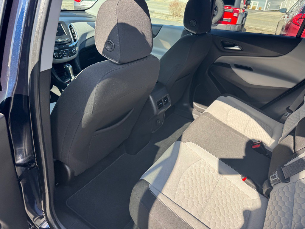 2021 Chevrolet Equinox Image 20