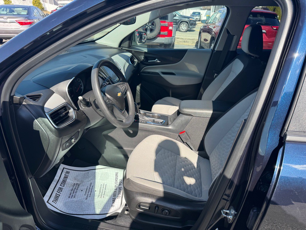 2021 Chevrolet Equinox Image 21