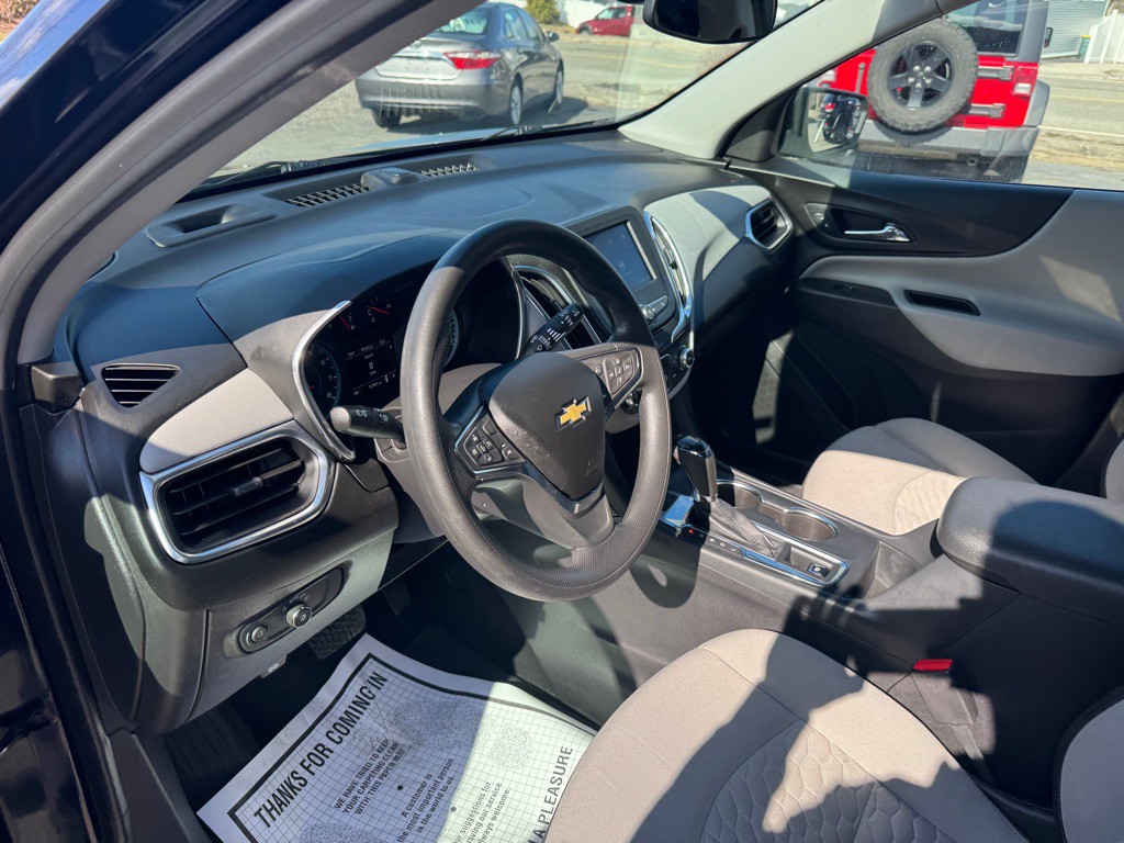 2021 Chevrolet Equinox Image 22
