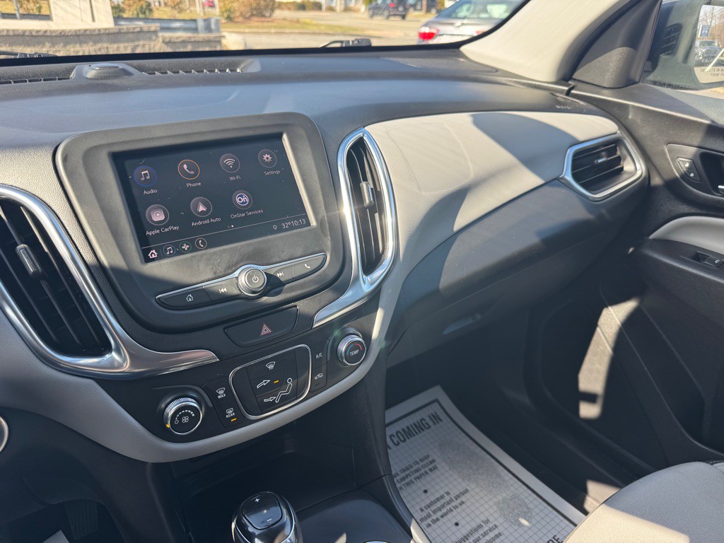 2021 Chevrolet Equinox Image 25