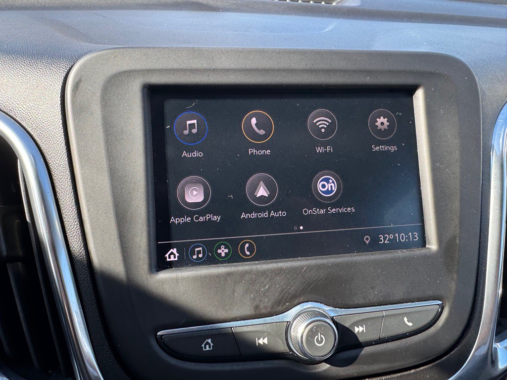 2021 Chevrolet Equinox Image 26