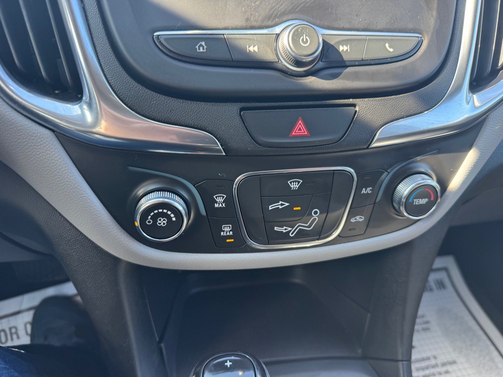 2021 Chevrolet Equinox Image 27