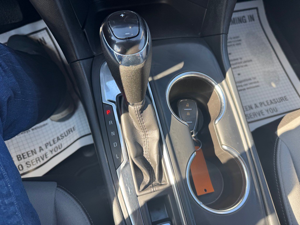 2021 Chevrolet Equinox Image 28