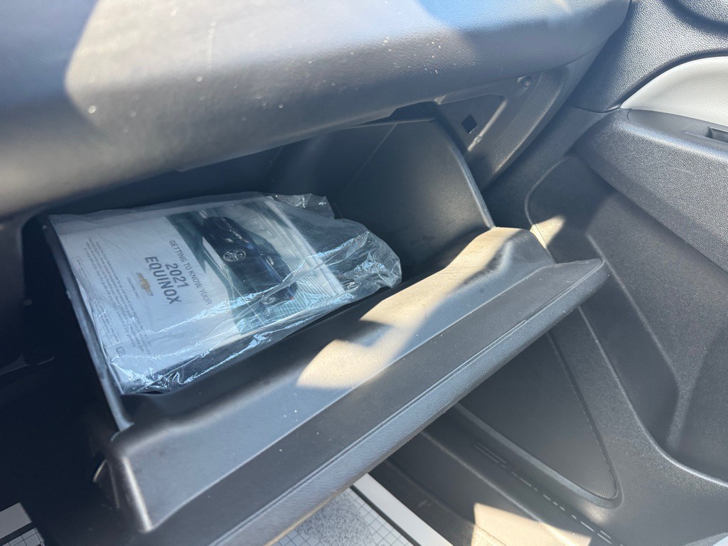 2021 Chevrolet Equinox Image 30