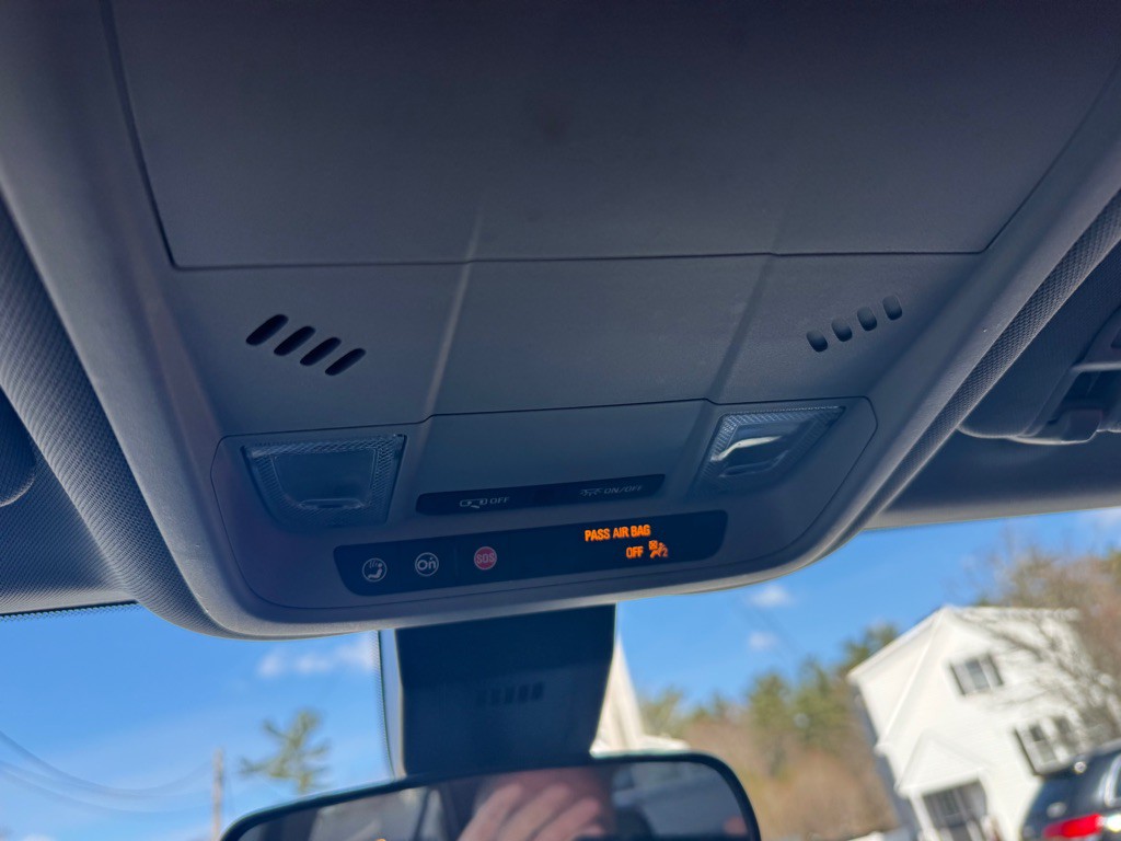 2021 Chevrolet Equinox Image 31