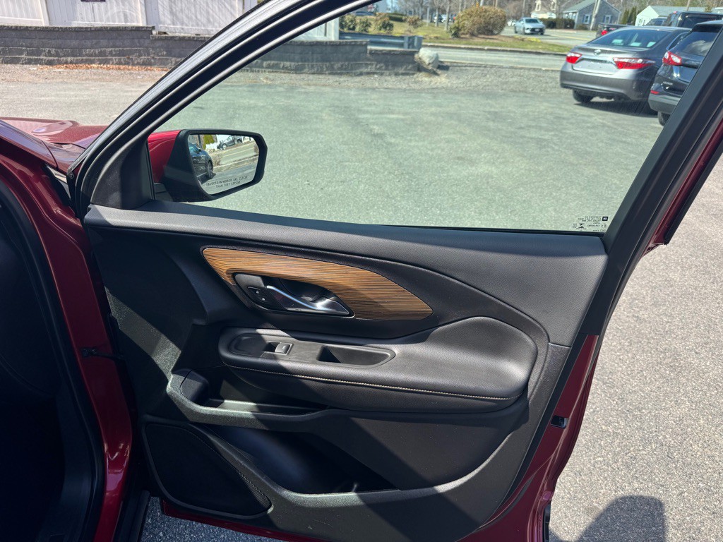 2018 GMC Terrain Image 12