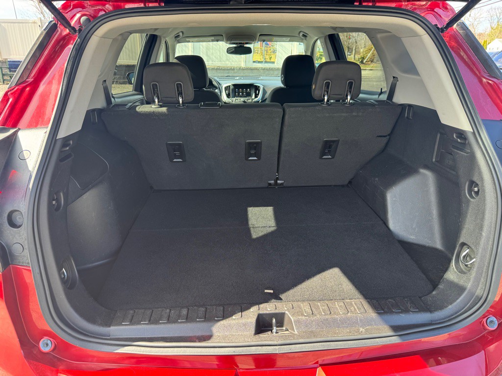 2018 GMC Terrain Image 15